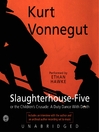 Cover image for Slaughterhouse-Five